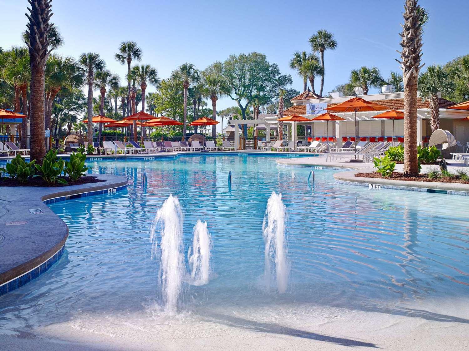 Sonesta Resort Hilton Head Island — 10