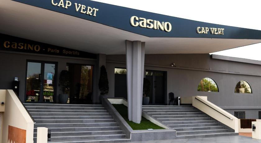 Casino du Cap Vert — 1