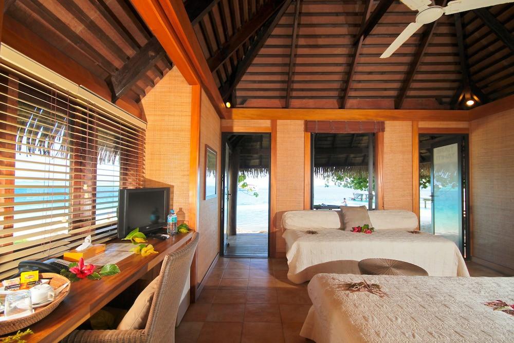 Relais Mahana — 4