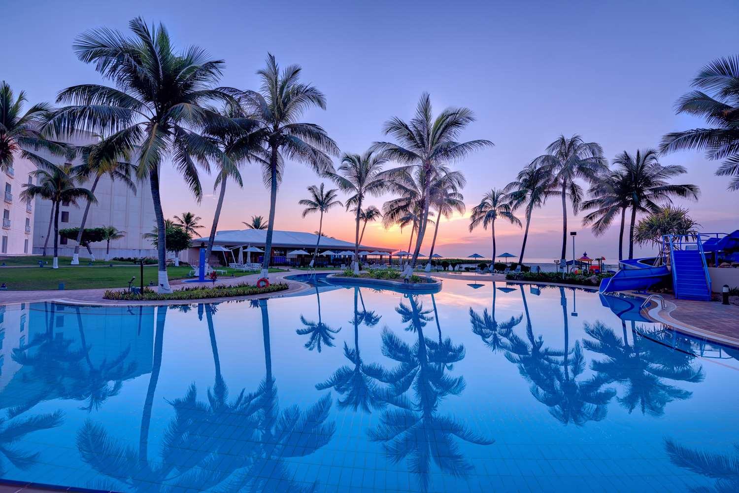 Hilton Salalah Resort 20424 — 9