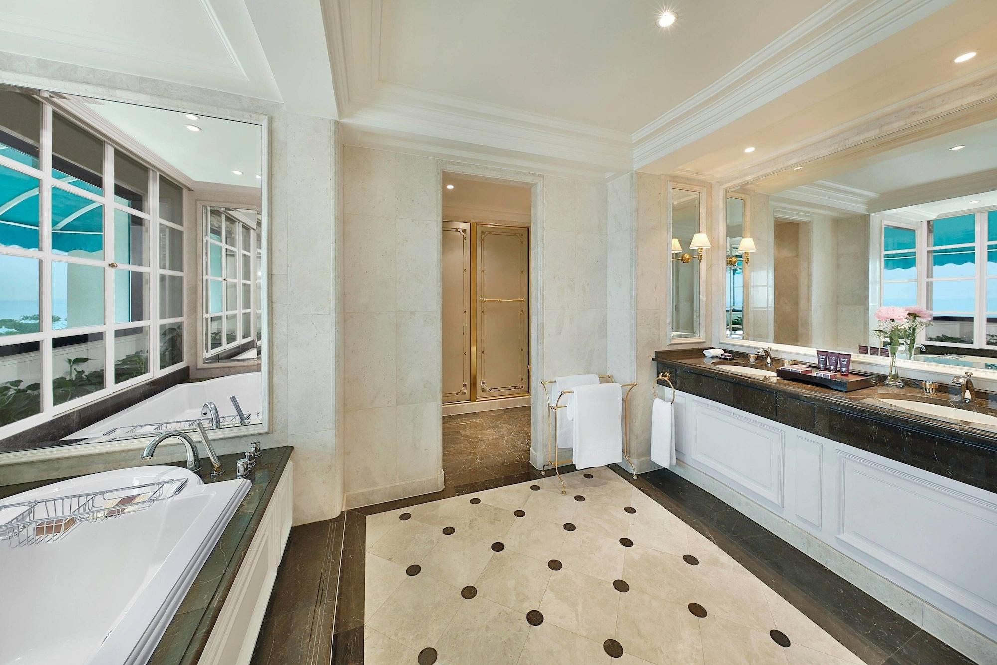 The Ritz-Carlton, Bahrain — 10