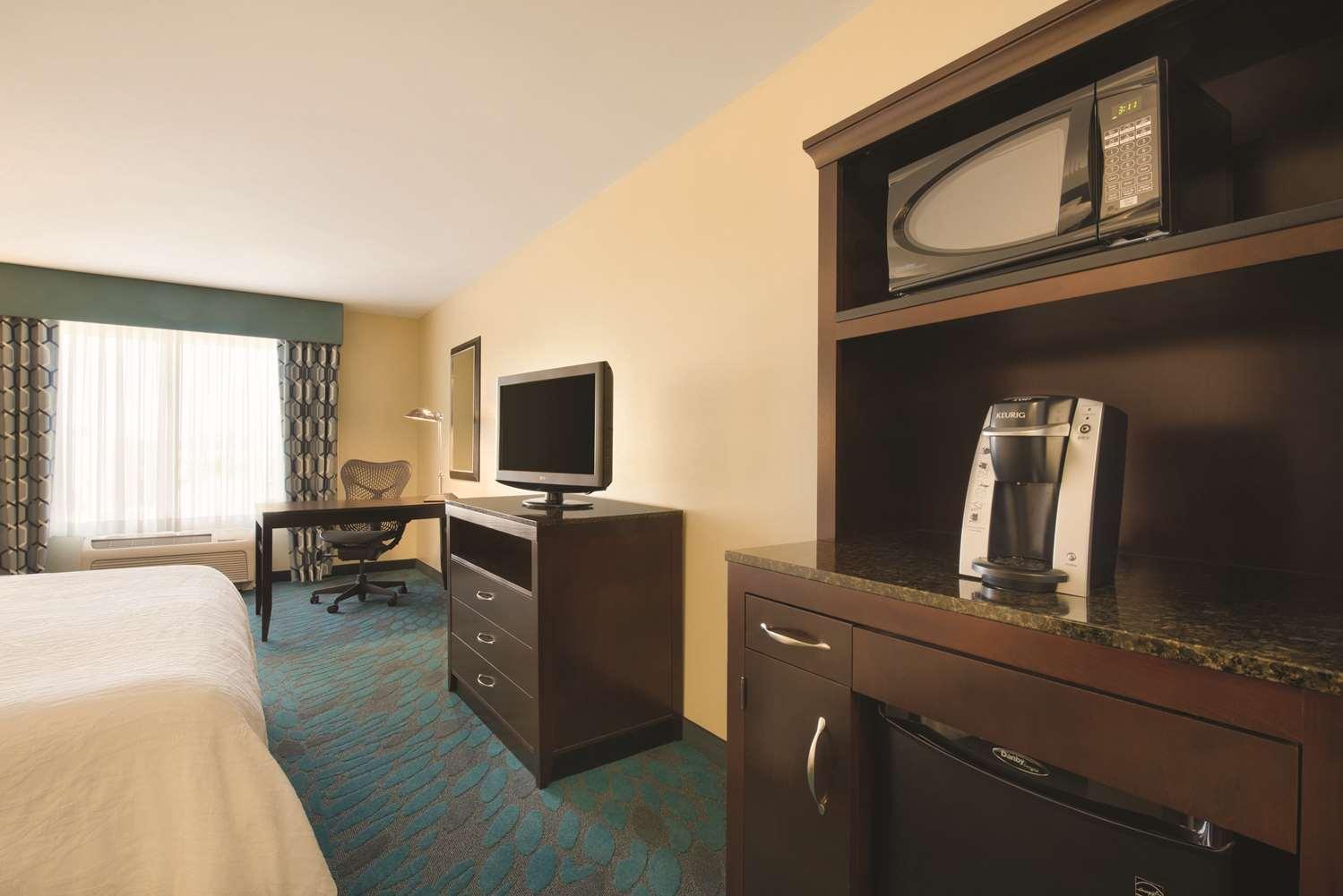HILTON GARDEN INN FARGO — 7