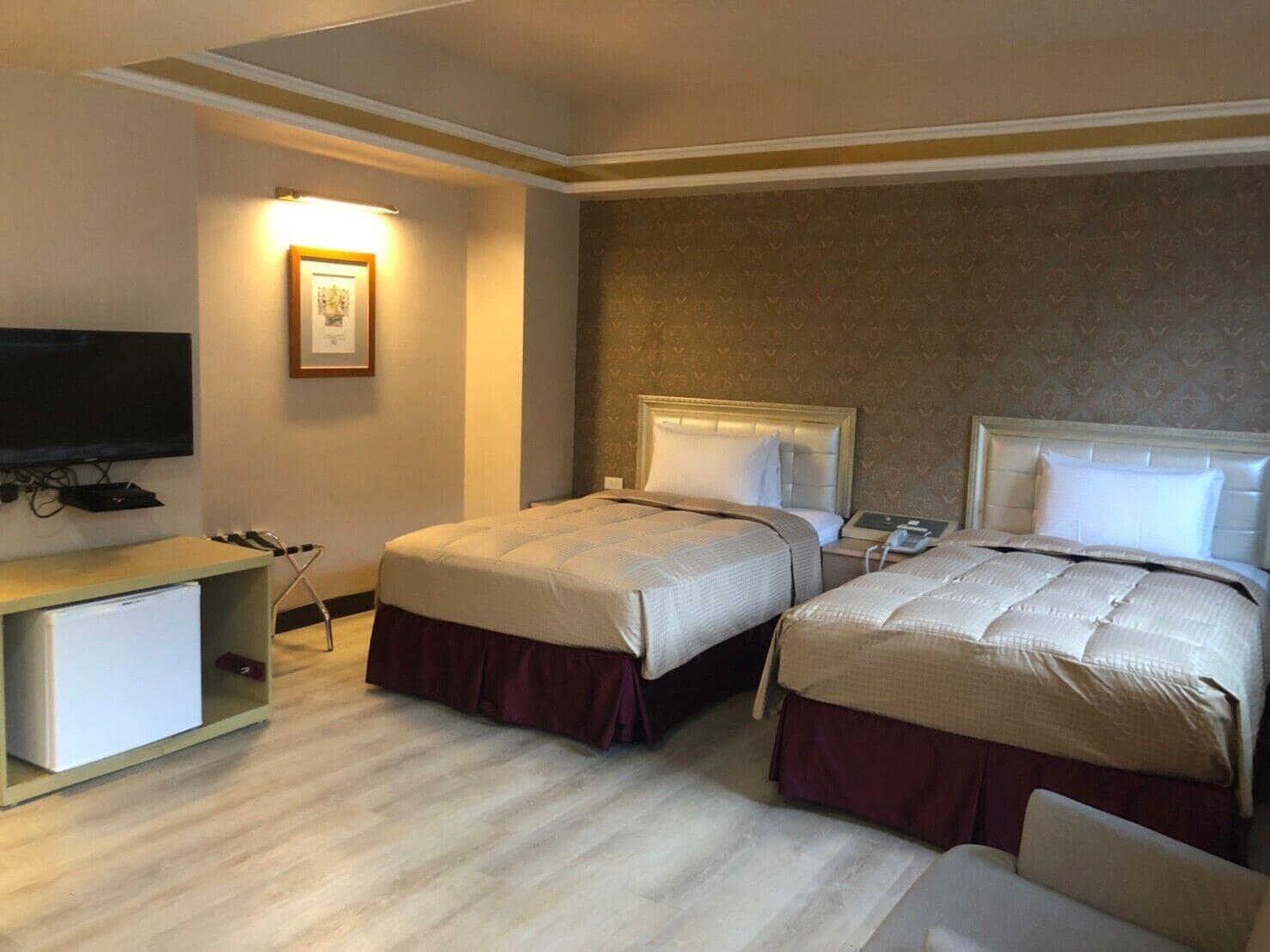 Doitsu Hotel 883725 — 10
