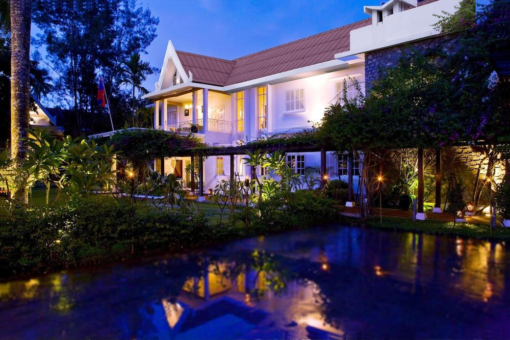 HOMM Souvannaphoum Luang Prabang — 6