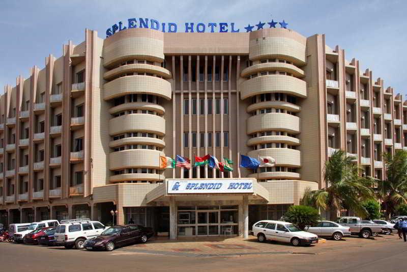 Splendid Hotel 1151958 — 2