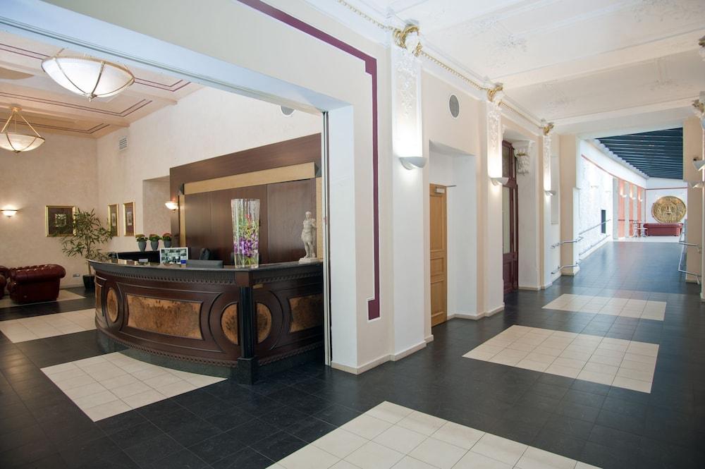 Hotel Caesar Prague 111692 — 6