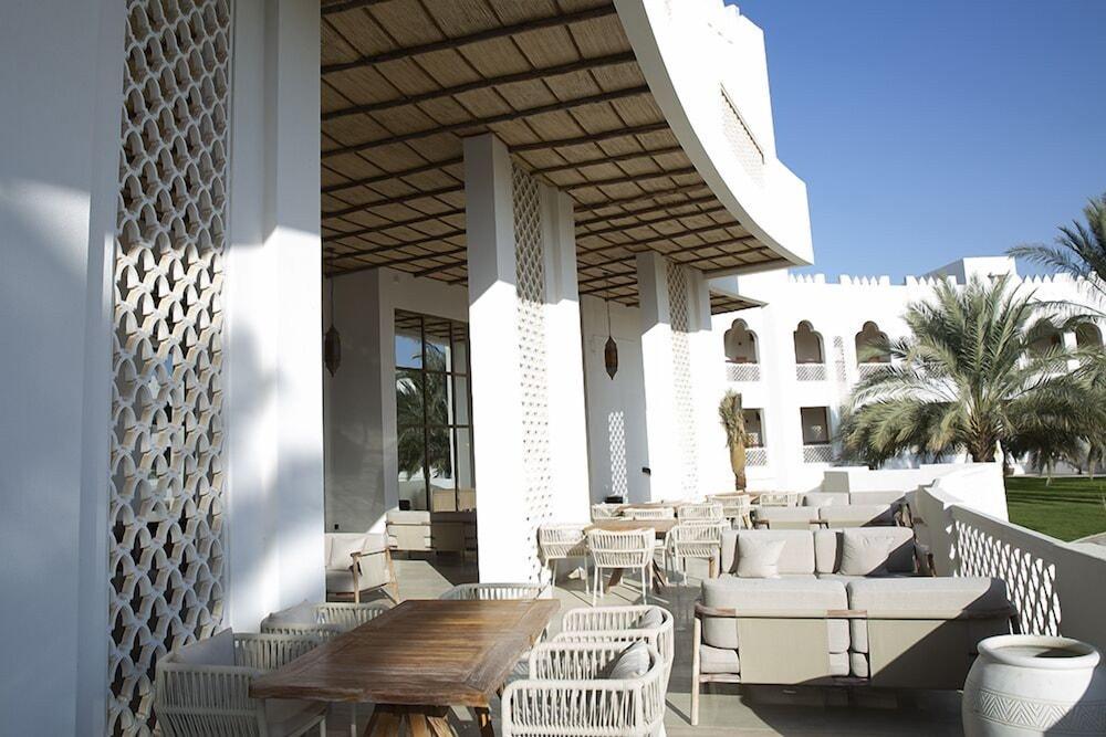 LIWA HOTEL — 7
