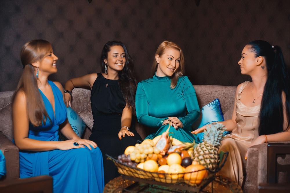 Signature Hotel Al Barsha — 6