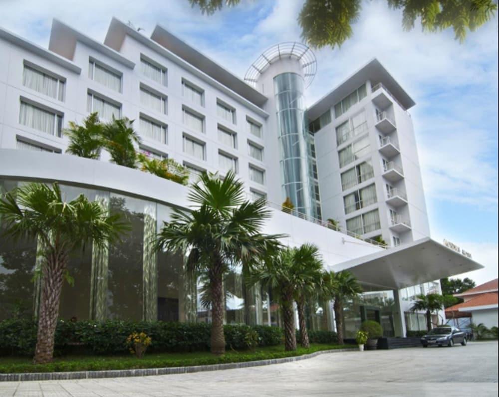 Mondial Hotel Hue — 3