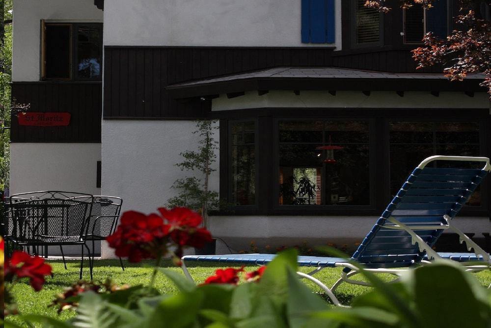 St. Moritz Lodge & Condominiums — 2