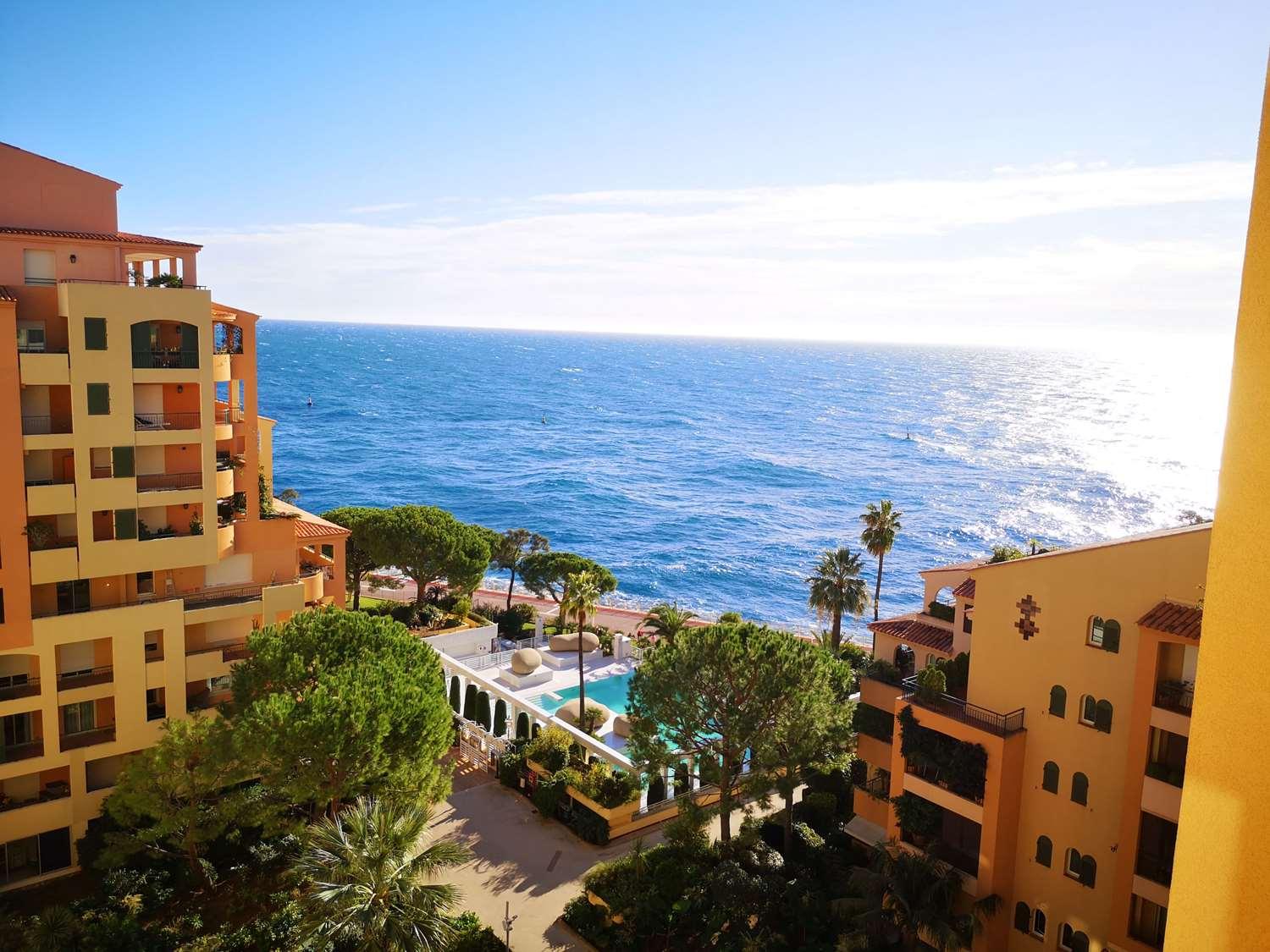 Columbus Hotel Monte-Carlo, Curio Collection by Hilton — 4