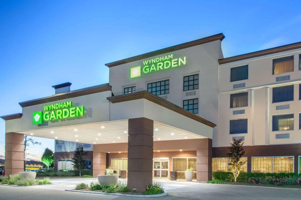 Wyndham Garden Elk Grove Village/O'Hare — 2
