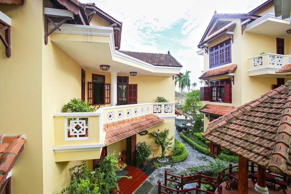 Lantern Boutique Hoi An — 6
