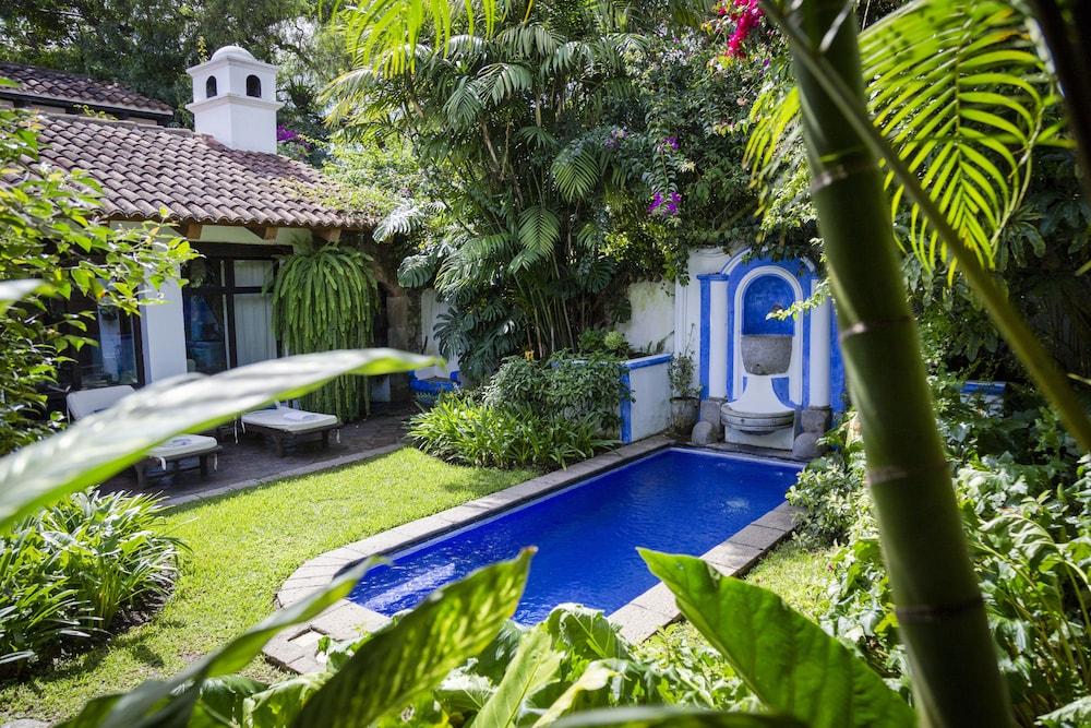 Casa Encantada 1143148 — 7