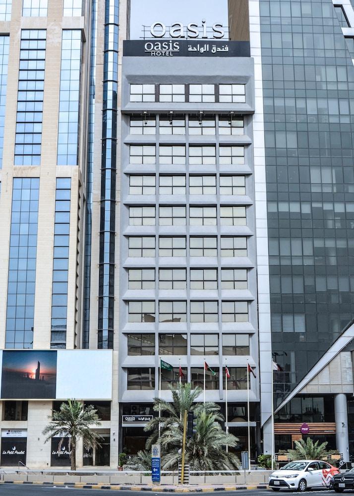 Oasis Hotel Kuwait — 2