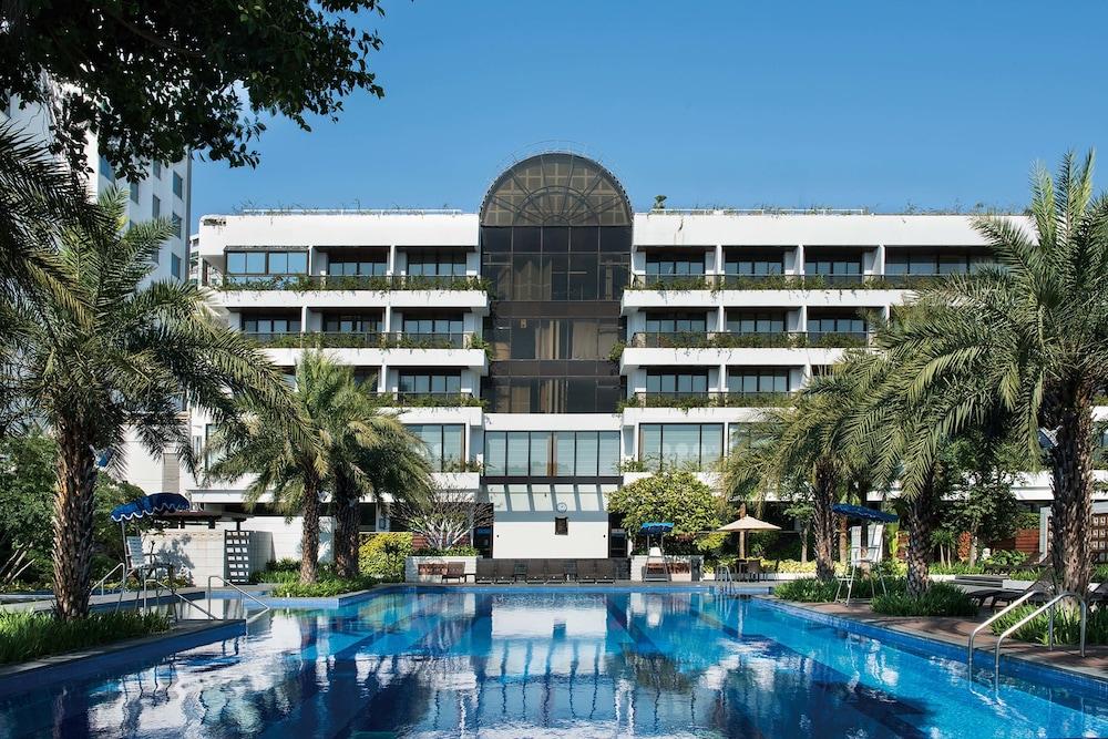 White Swan Hotel 3844 — 5