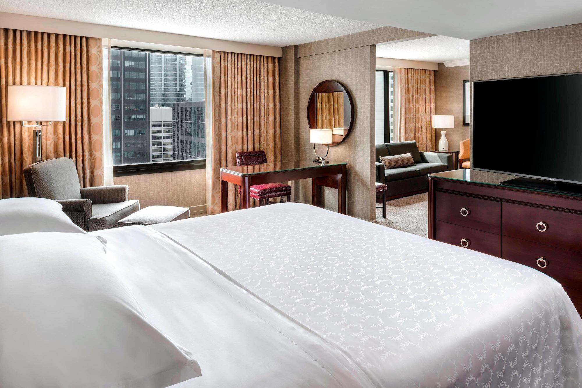 SHERATON CENTRE TORONTO 3264 — 10