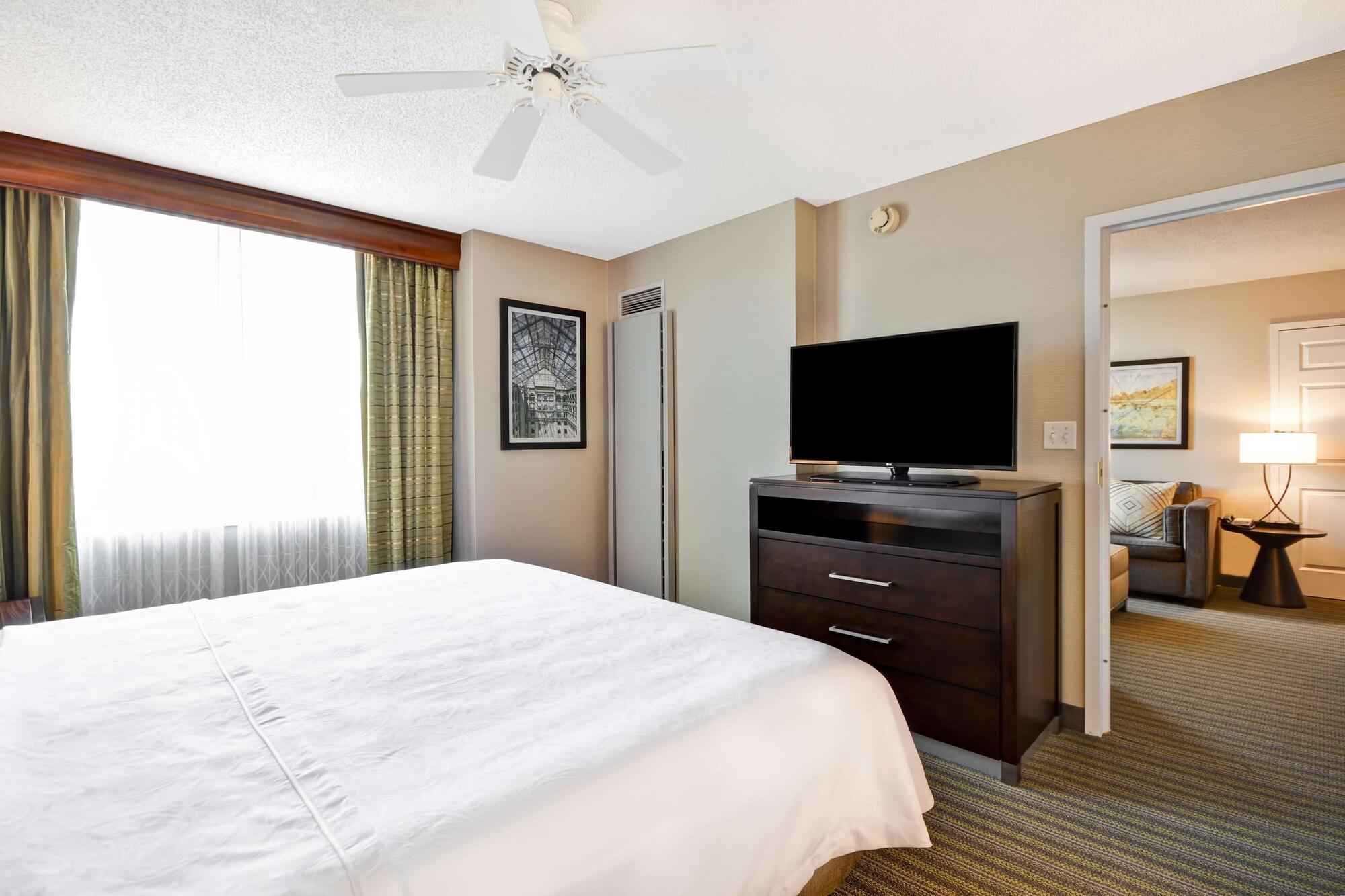 Homewood Suites Dulles-Int'l Airport — 9