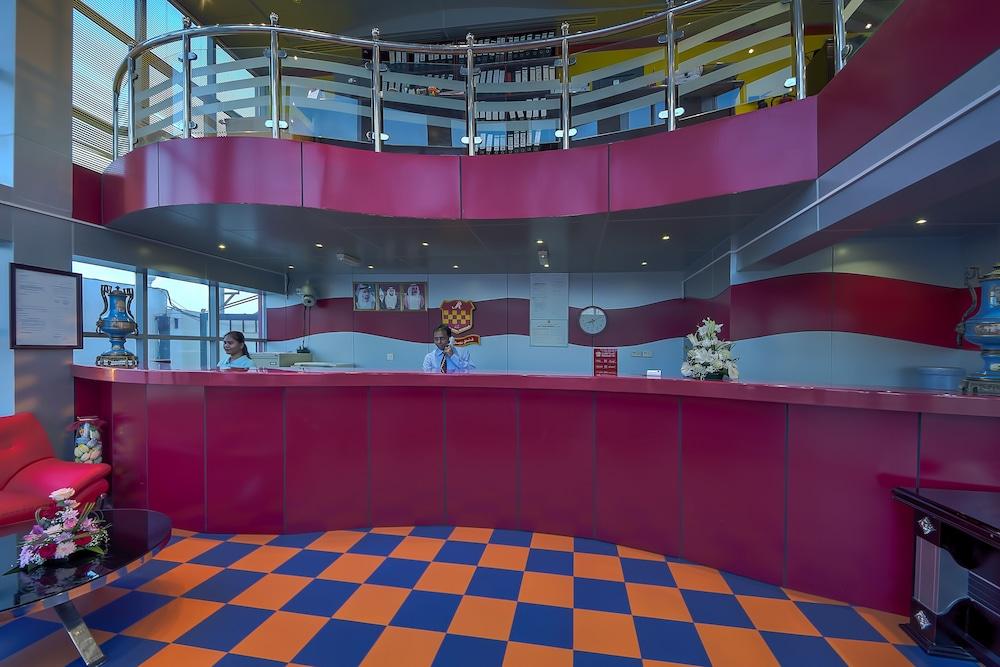 ROYAL RESIDENCE RESORT(FORMERLY HOTEL ROYAL RESIDENCE BRANCH) — 2