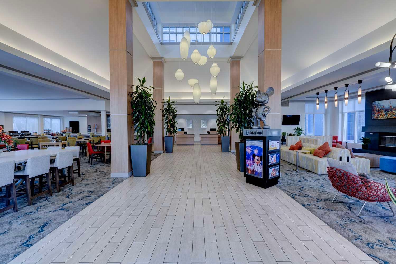 Hilton Garden Inn Anaheim-Garden Grove — 3