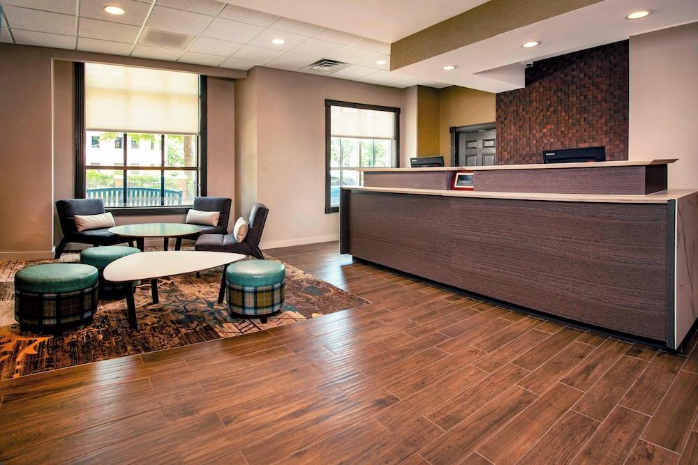 Residence Inn Alexandria- Old Town/Duke Street — 4