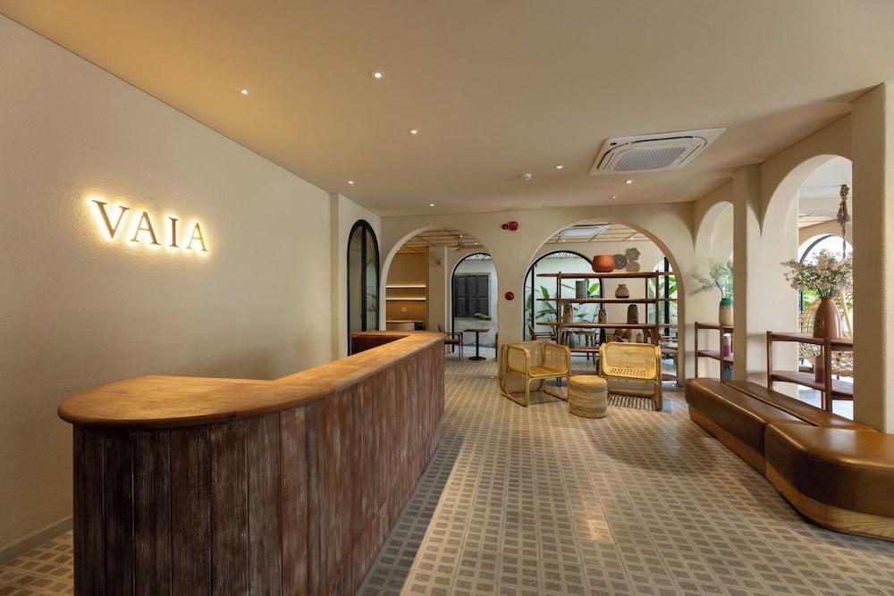 VaiA Boutique Hotel HoiAn — 9