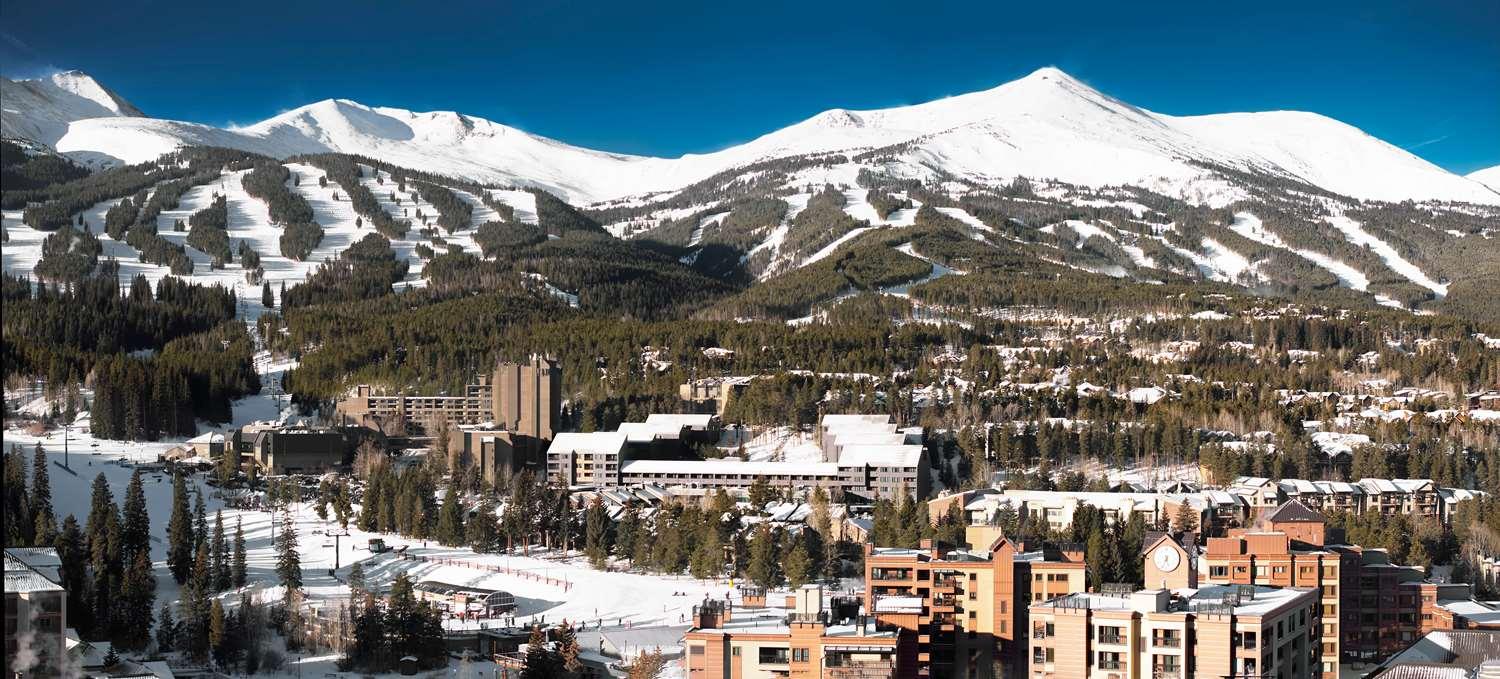 Hotel Alpenrock Breckenridge, Curio Collection by Hilton — 2
