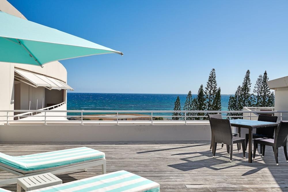 Le Meridien Noumea Resort & Spa — 7