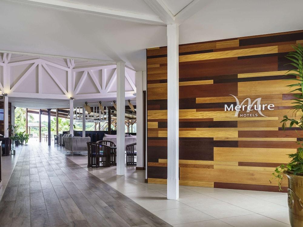 Hotel Mercure Kourou Ariatel — 4