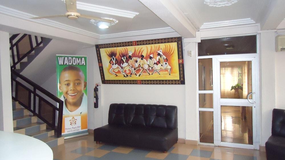 Wadoma Royale Hotel 1219498 — 7