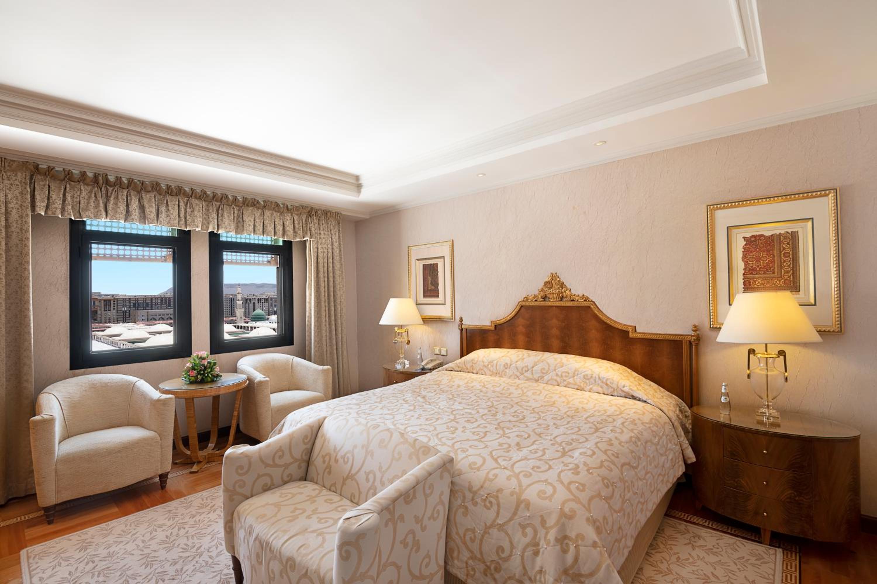The Biltmore Al Madinah — 6