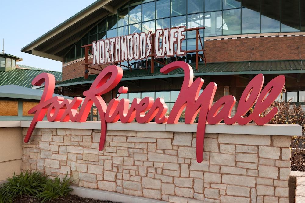 Hampton Inn Appleton-Fox River Mall Area — 3