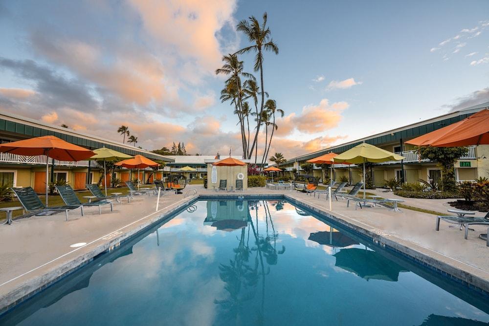 Kauai Shores Hotel — 8