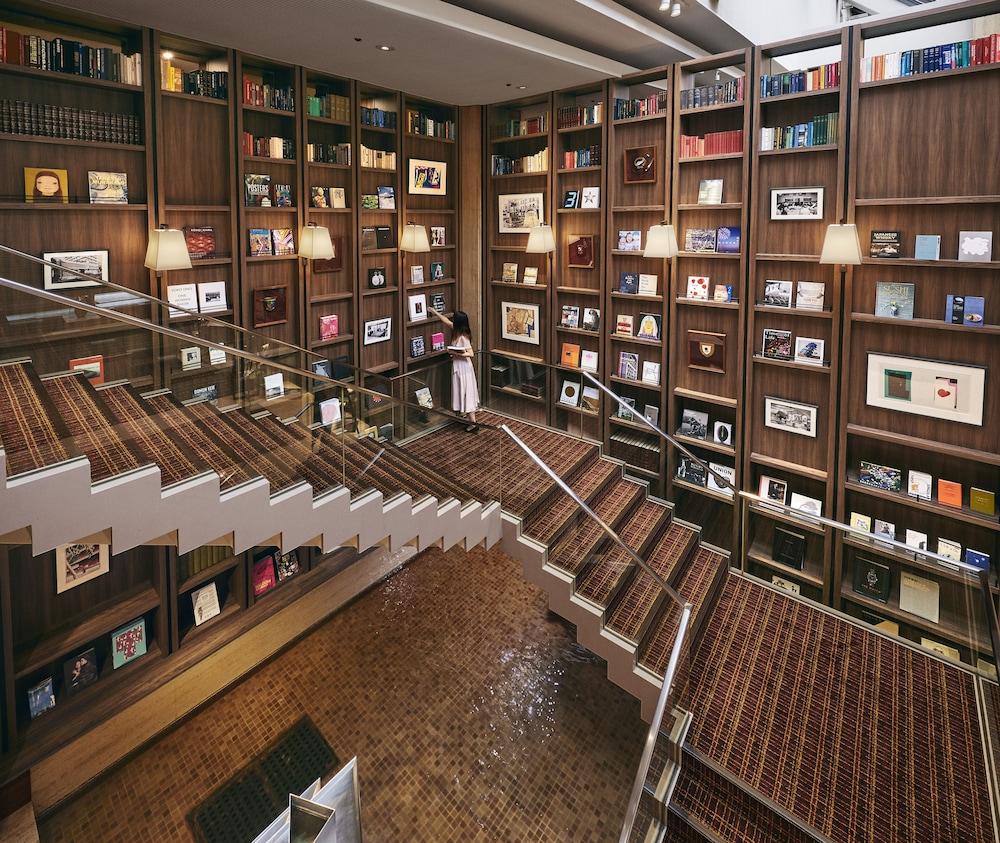 Shiba Park Hotel — 5