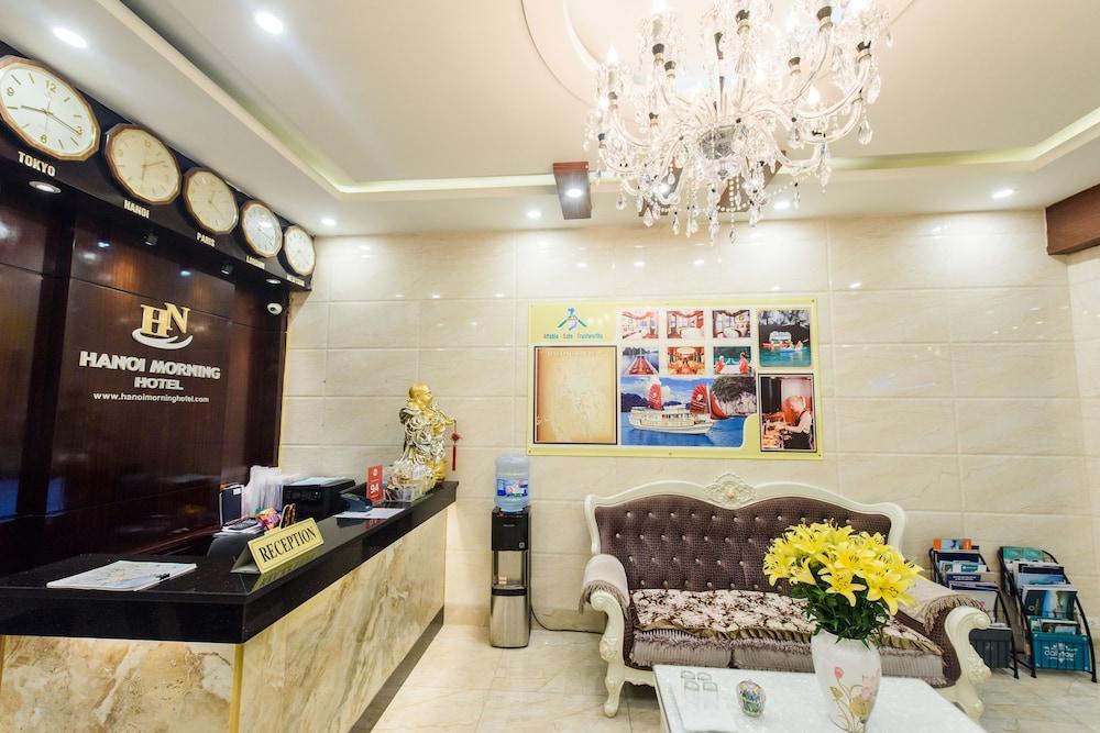 Morning Star Hotel — 4