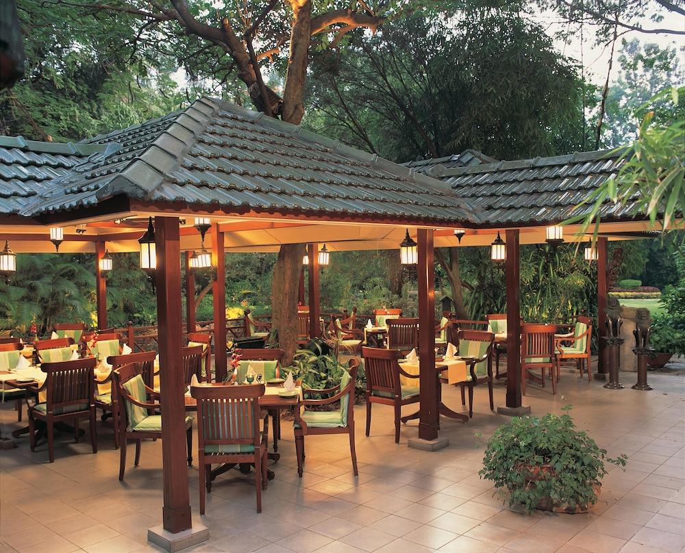 The Oberoi Bengaluru — 8