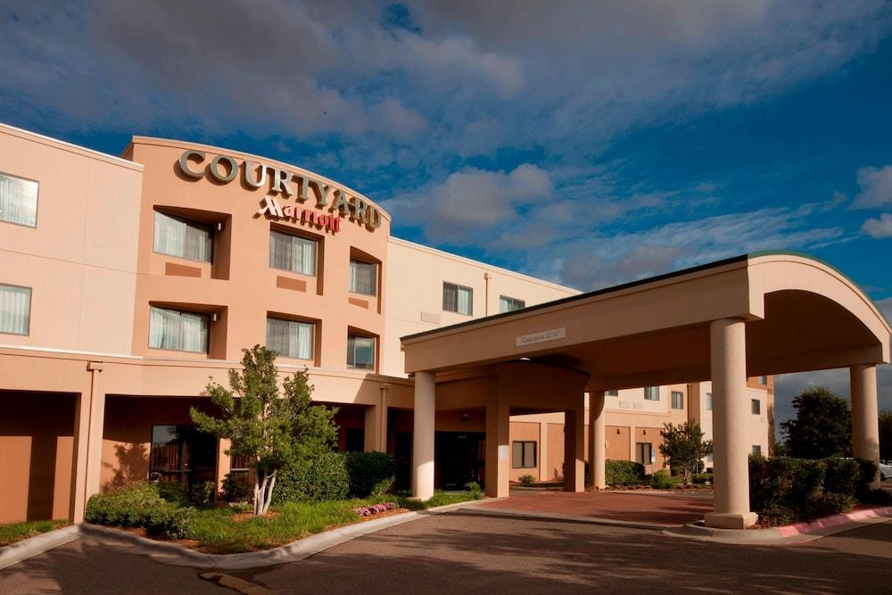 Courtyard by Marriott Amarillo West/Medical Center — 3