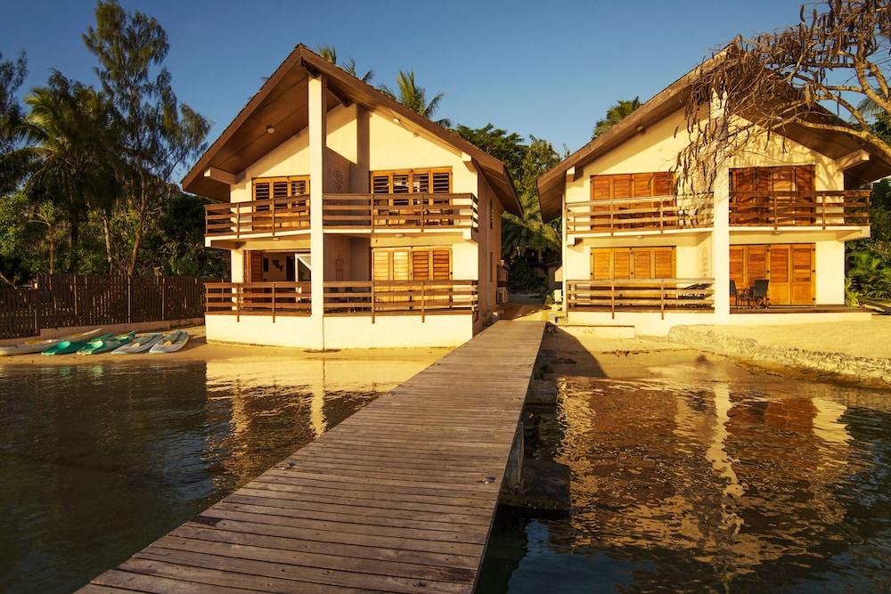 Fatumaru Lodge