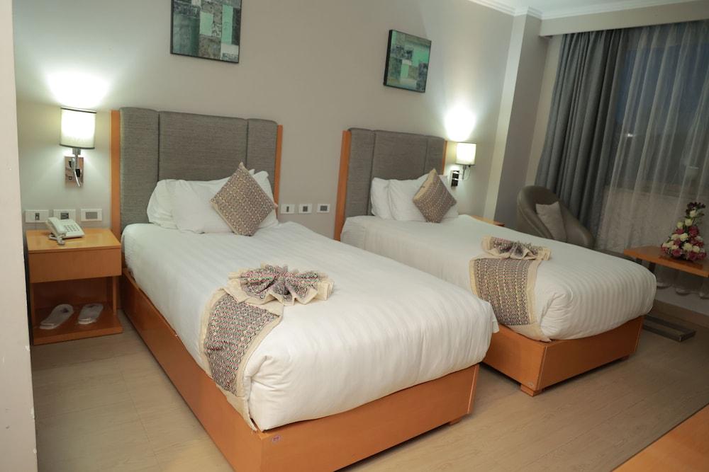 Bole Ambassador Hotel — 7