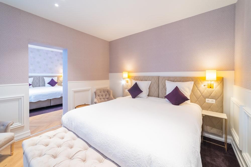 Grand Hotel Normandy Bruges — 8