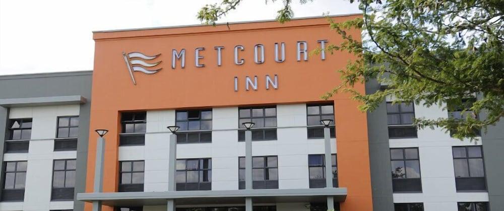 Peermont Metcourt Inn at The Grand Palm Resort — 2