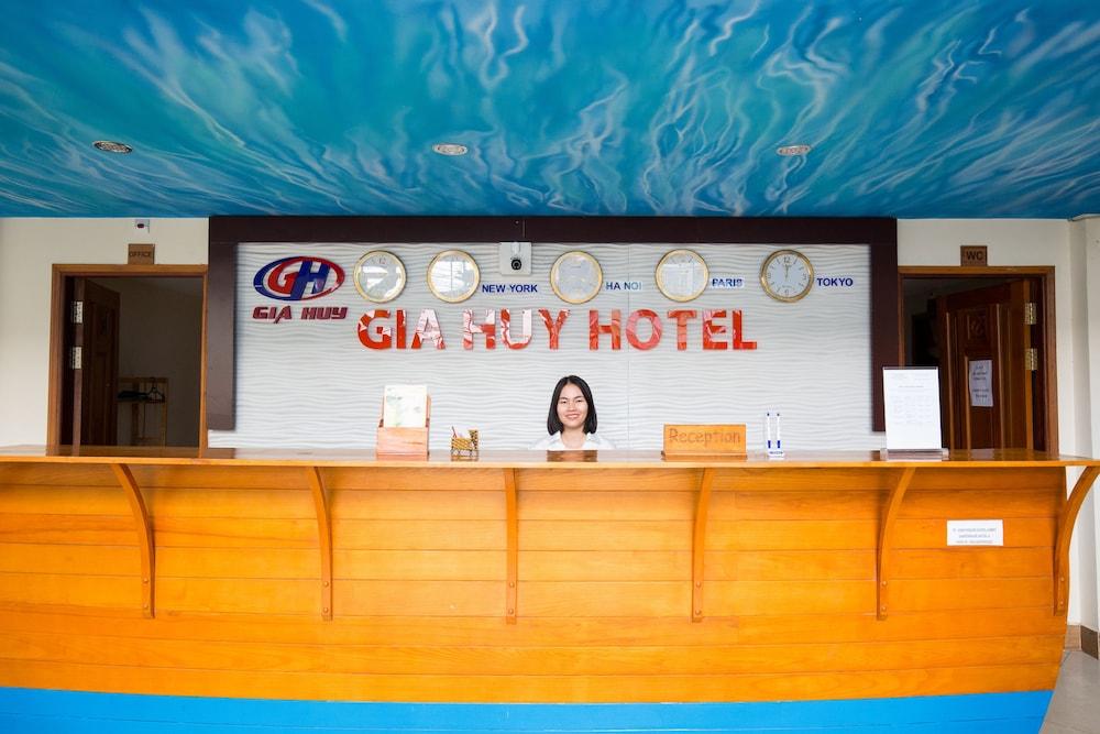 The Lighthouse Hotel — 3