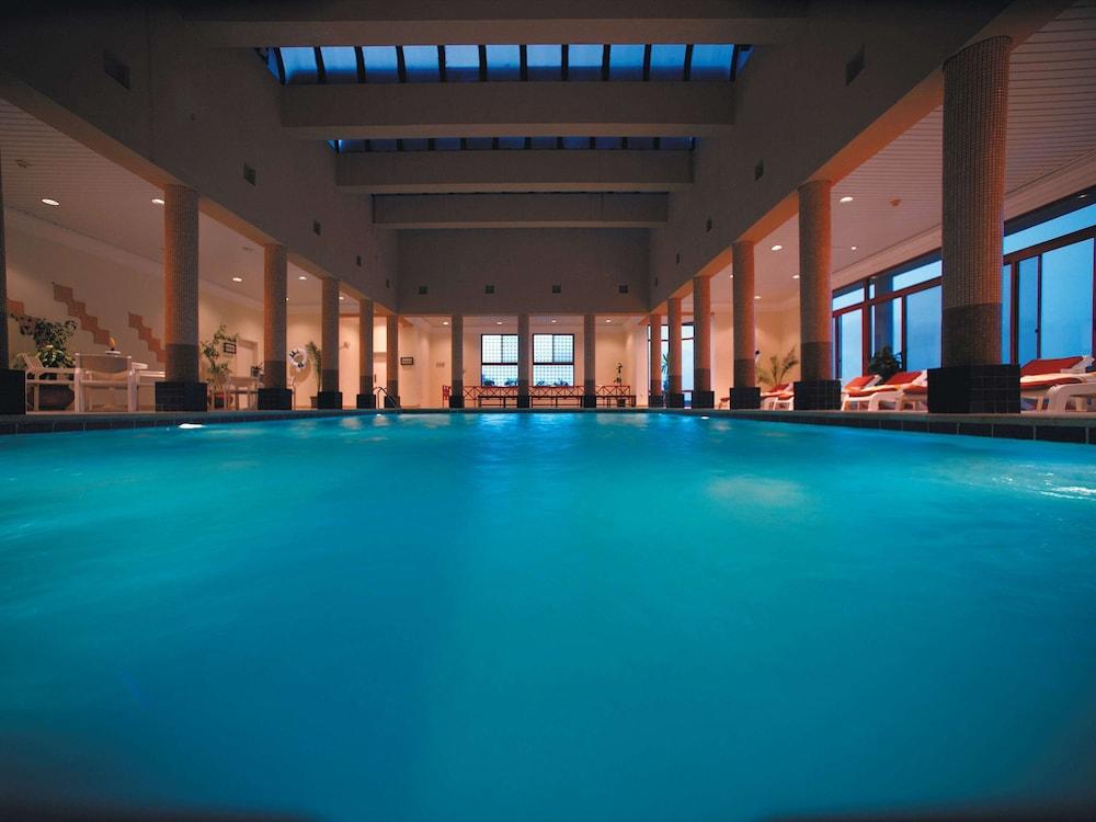 Grand Mercure Petra 16374