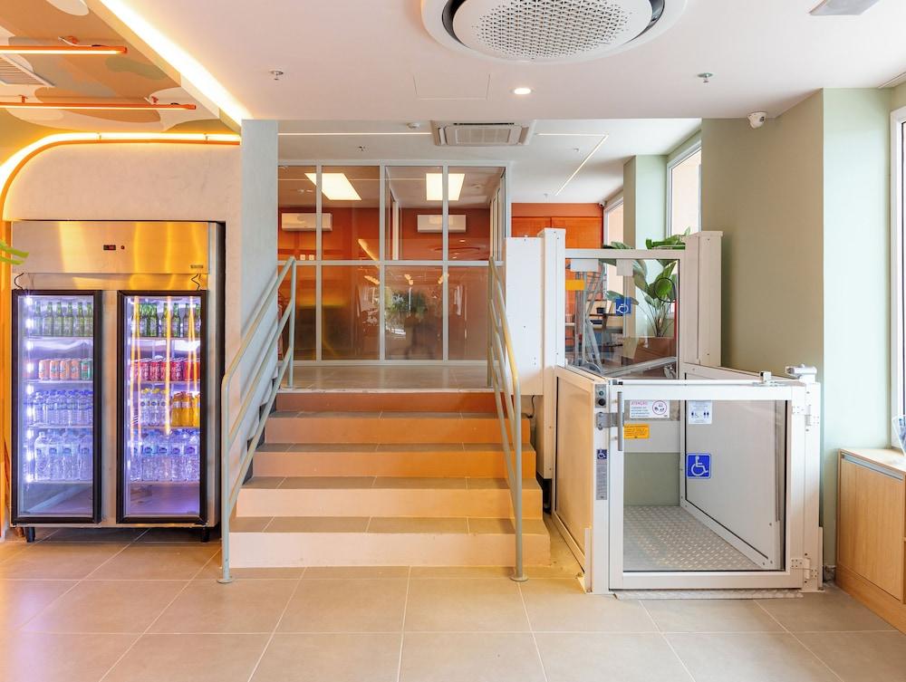 B&B Hotel Santos Dumont — 5