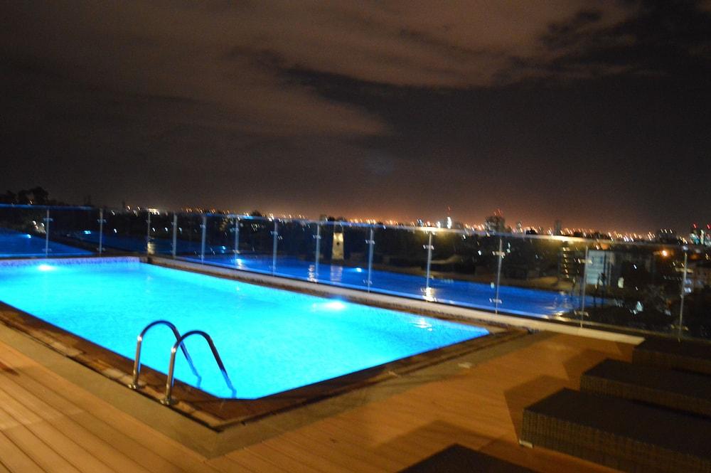 Four Points By Sheraton Nairobi Hurlingham 946265 — 3