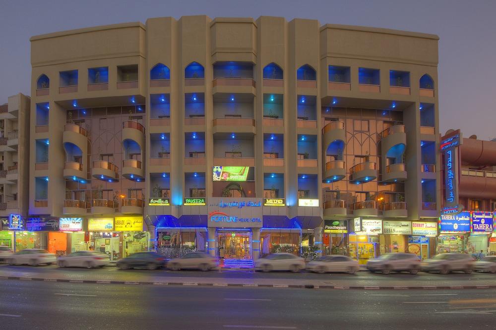 Fortune Pearl Hotel — 4
