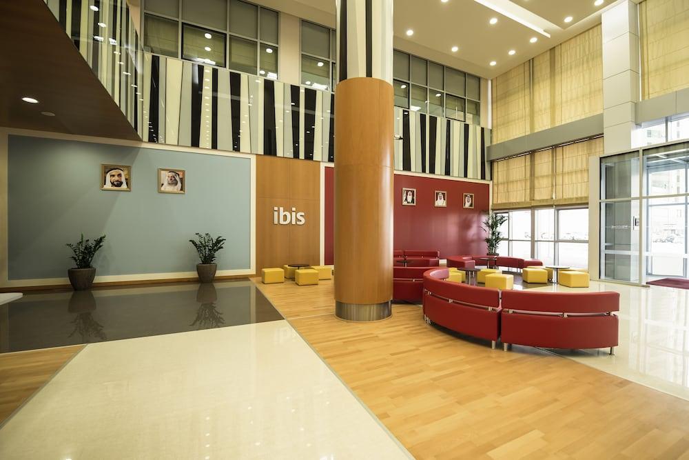Ibis Fujairah — 9