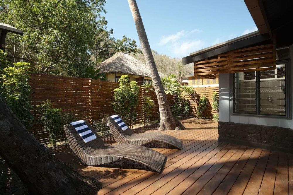 Nanuya Island Resort — 3