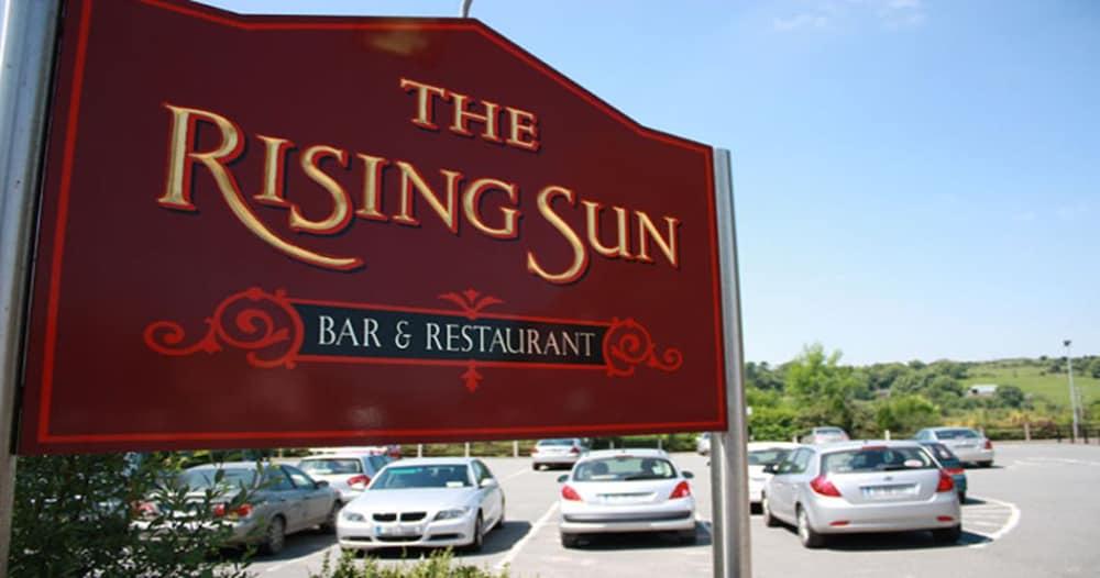 The Garrandarragh Inn 97649 — 6