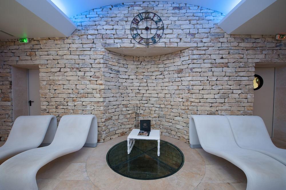 Auberge de Cassagne & Spa — 2